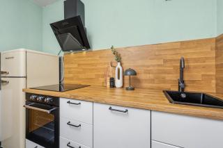 StayTime - Cedar Room - 2