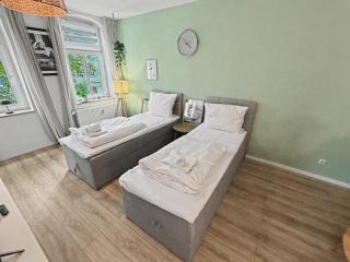 StayTime - Cedar Room - 8