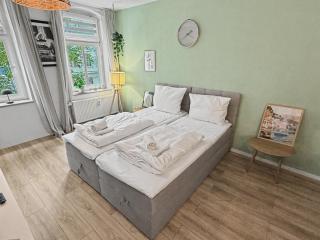 StayTime - Cedar Room - 6