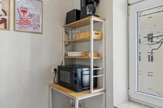 StayTime - Cedar Room - 1