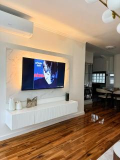 SAVA CENTAR, ARENA, LUX apartment LADA - Belgrado - 2
