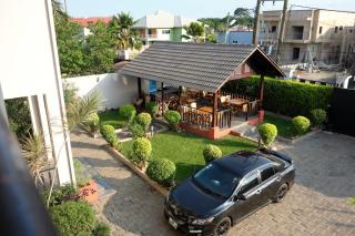 The Highbridge Guest Lodge - 3