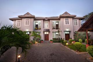 The Highbridge Guest Lodge - 5