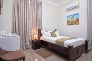 The Highbridge Guest Lodge - 6