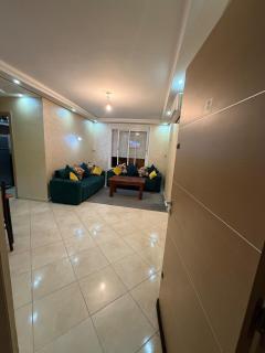 Entire apartment, newly renovated - 1