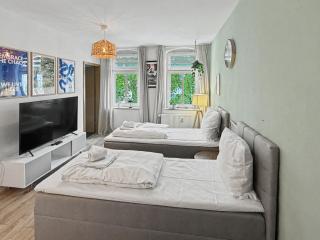 StayTime - Cedar Room - 0