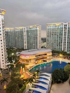 M&A Azure Staycation - 0