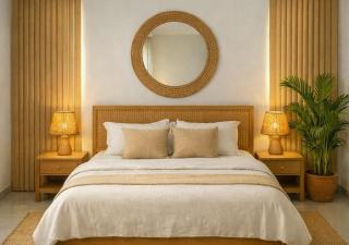 Saren Loka, Serene Hillside Residence - 6