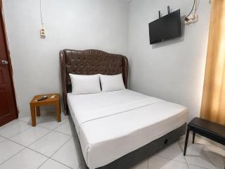 Hotel O near Pantai Manggar formerly Refah Guest House - 4