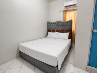 Hotel O near Pantai Manggar formerly Refah Guest House - 3