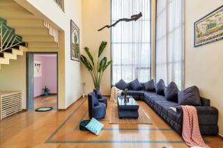 4BHK House Of Tree Near Fatehsagar - 9