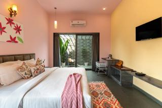 4BHK House Of Tree Near Fatehsagar - 7