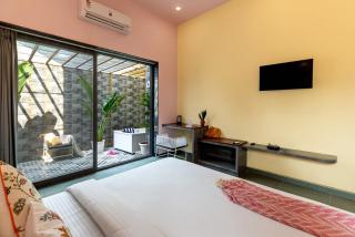 4BHK House Of Tree Near Fatehsagar - 3