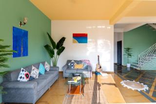 4BHK House Of Tree Near Fatehsagar - 2