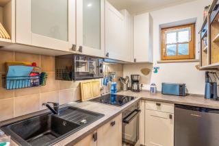 Ferienwohnung Zellertalblick - 2
