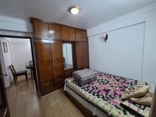 Bagmati Apartments - 1