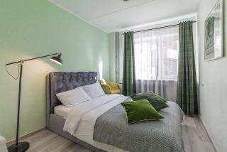 Two-bedroom apartment near Kadriorg Park & City Centre - 7