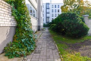 Two-bedroom apartment near Kadriorg Park & City Centre - 2