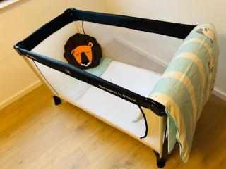 Ferienwohnung am Amthof zur Mondhalde in Bischoffingen - 7