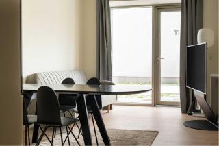 stylish apartment CPH 31 - 4