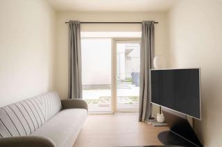stylish apartment CPH 31 - 1