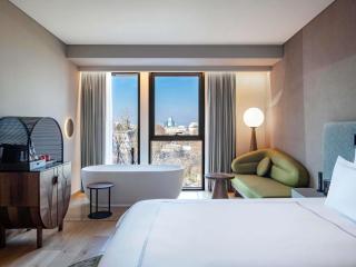 Swissôtel Tbilisi - 4