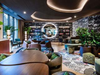 Swissôtel Tbilisi - 9