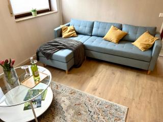 Ferienwohnung am Amthof zur Mondhalde in Bischoffingen - 5