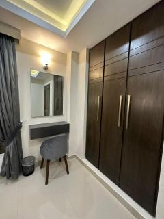 Luxury Family Apartments In Islamabad - 4