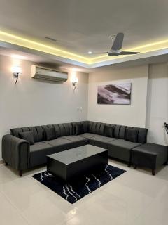 Luxury Family Apartments In Islamabad - 7