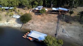 Wild Amazon Fishing - 9