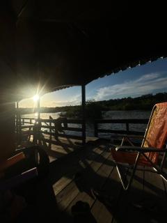 Wild Amazon Fishing - 8
