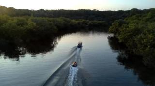 Wild Amazon Fishing - 5