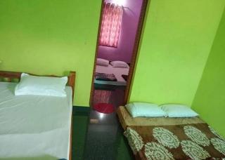 Inti guest house gokarnaa - 0