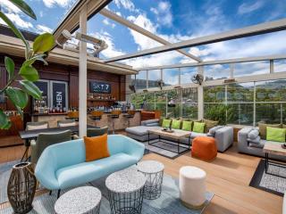 Mercure Tbilisi Old Town - 9
