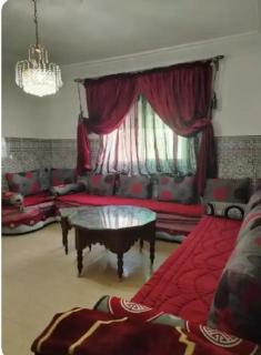 Zakaria house 7 - 8