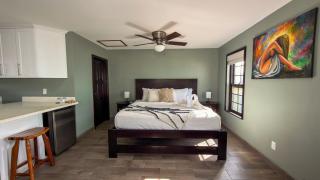 Casa Nova Cabanas - 9
