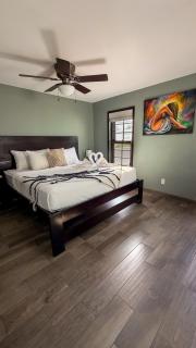 Casa Nova Cabanas - 8