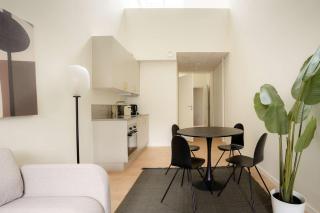stylish apartment CPH 30 - 0