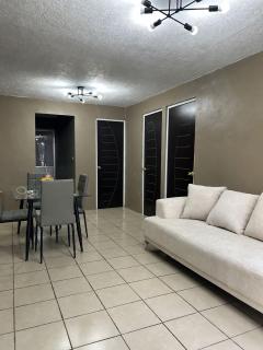 Departamento cabo alto - 5