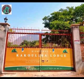 Kakoulima Lodge - 7