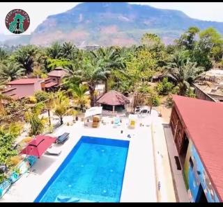 Kakoulima Lodge - 6