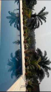 Kakoulima Lodge - 5