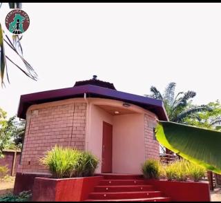 Kakoulima Lodge - 1
