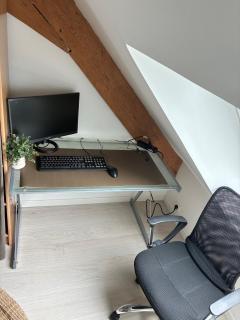 Cherbourg city center - Fiber - Pro & logistics - 2