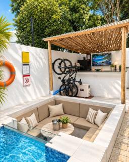 4 Bedroom by The Prime Escape - 0