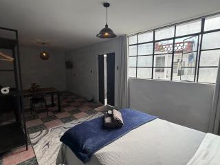 Casa Labardini Colonial Patio Suite 06 - 1