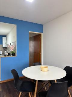 Bnb Loft IX- Pasos Av pellegrini - 2