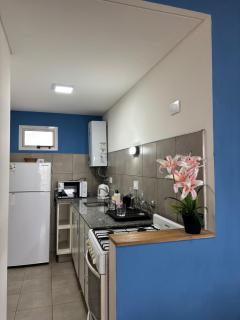 Bnb Loft IX- Pasos Av pellegrini - 1