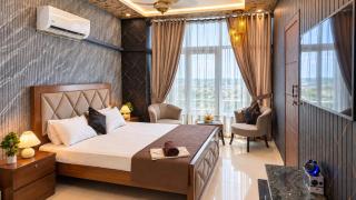 Stylish Private Studio Near Islamabad Airport - 7